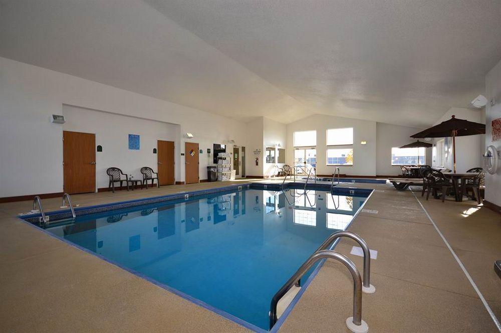 Mainstay Suites Cedar Rapids North - Marion Зручності фото